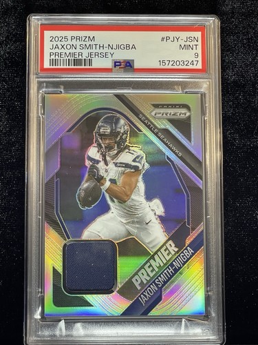 2025 prizm jaxon smith njigba - jaxon, smith-njigba