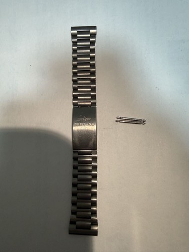 Breitling cinturino originale - breitling,