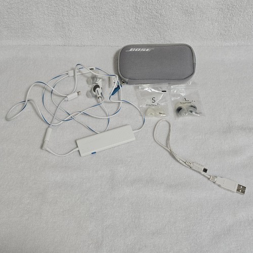 Bose quietcomfort qc20 - quietcomfort,