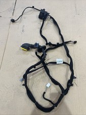 Impianto elettrico porta - impianto, sx