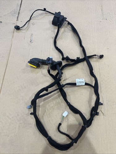 Impianto elettrico porta - elettrico,