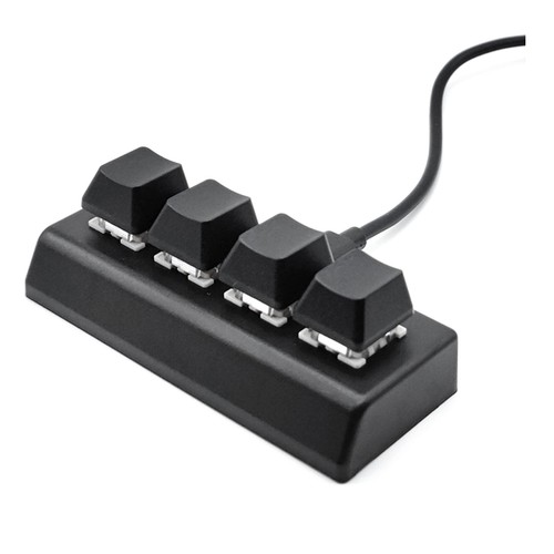 Tastiera meccanica con - ,