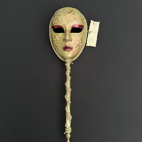 Maschere veneziane maschera - veneziane,