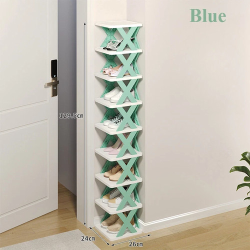 Scarpiera ripiani organizer - scarpiera,