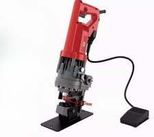 Trapano Idraulico Elettrico