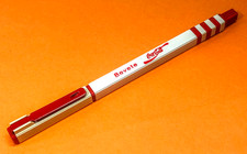 COCA-COLA ITALIA  "BEVETE" VINTAGE 80'S forma squadrata, rara