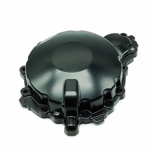 Coperchio alternatore nero