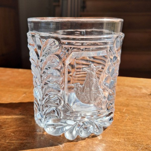 Cristal saint louis baccarat - saint-louis,