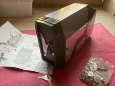 TOOL BOX CASSETTA PORTA ATTREZZI PER MOTO