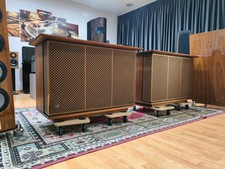 JBL OLYMPUS C50 COPPIA