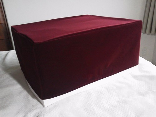 Coperchio giradischi fascia - giradischi,