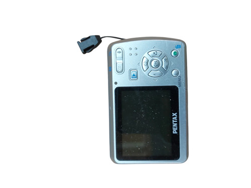 Pentax optio e50 1mp compact - optio,