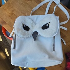 Mini zaino borsa Harry Potter