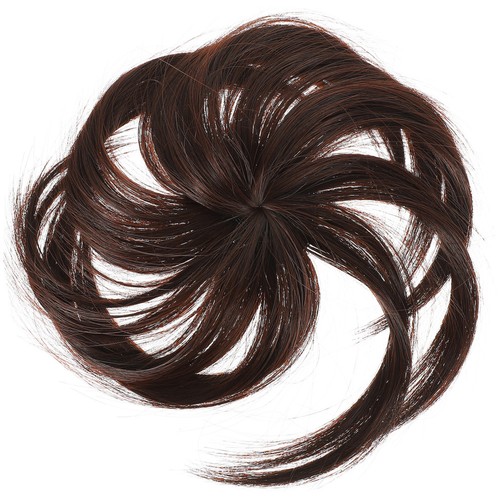 Hair bangs pezzo clip - hair,