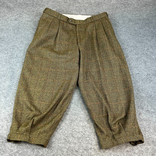 Tweed lana vintage - , più