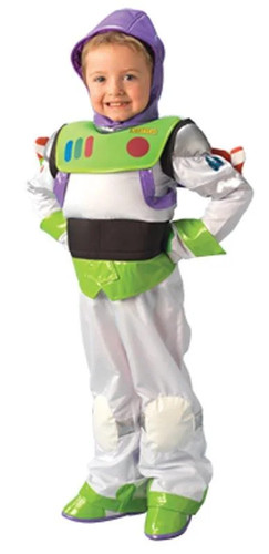 Completo buzz lightyear - completo,