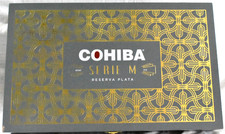 COHIBA - SERIE M TORO RESERVA