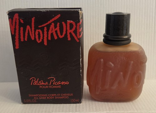 Minotaure pour homme oz - minotaure,