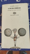 Elemire zolla dio dell - il,