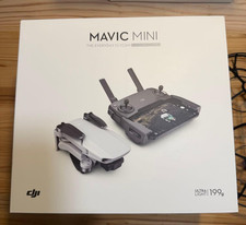 Drone DJI Mavic Mini Fly More