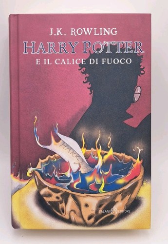 Harry potter calice di - harry,