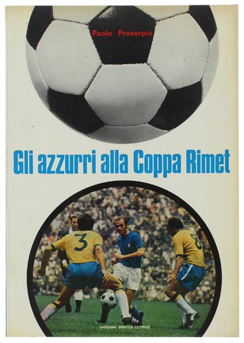 Gli azzurri alla - gli, coppa