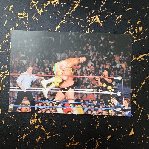 1999 titan sport - titan, wrestlemania