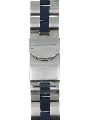 Bracciale swatch originale - bracciale,