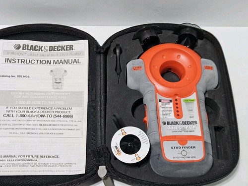 Black decker bdl100s - &,
