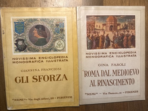 Novissima enciclopedia - novissima,