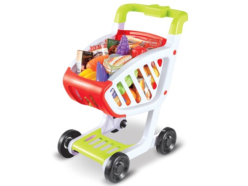 Teorema giocattoli carrello - giocattoli,,