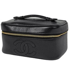 CHANEL (Interlocking) CC Logo