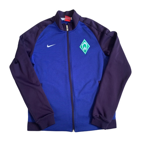 Giacca allenamento werder - da,