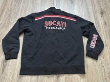 Ducati Meccanica Motorcycles