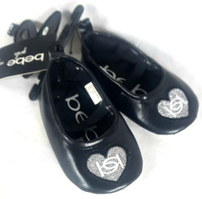 Scarpe culla morbide Bebe baby