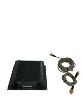 Scatola modulo scansione