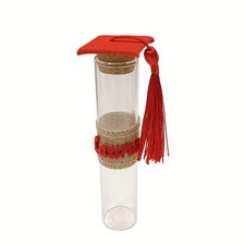 PROVETTA PORTACONFETTI LAUREA