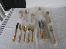 Posate 65 pezzi San Marcos