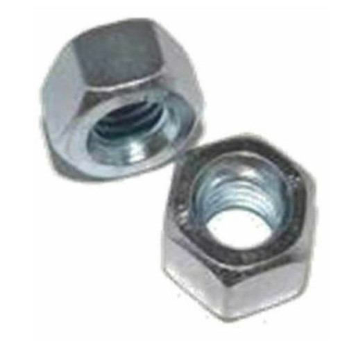Pezzi dado zincato - 16,