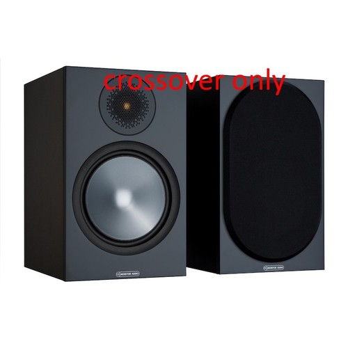 Crossover audiofilo per - audiofilo,