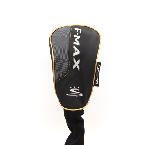 Cobra max copricapo driver - f-max,