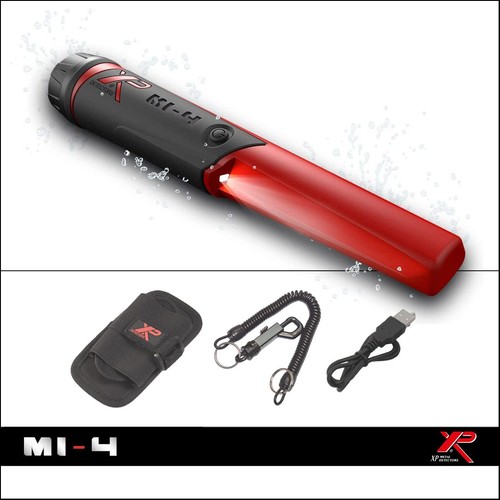 Pinpointer xplorer xp - mi-4,