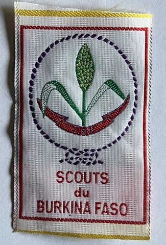 Scout scautismo africa - scout,