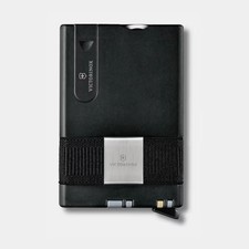 Victorinox Portafoglio Giallo