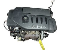 8HZ - MOTORE USATO CITROEN C3