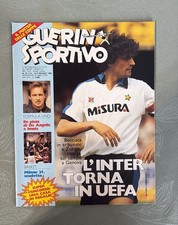 GUERIN SPORTIVO N.19/1985