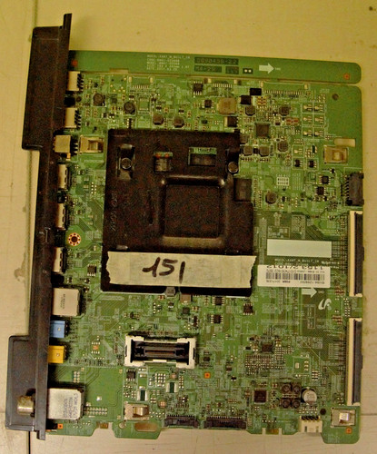 Scheda madre samsung - madre, tv