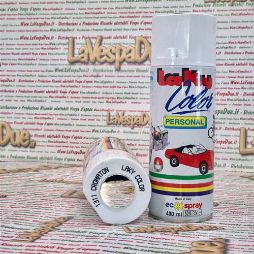 Vernice spray speciale - vernice,