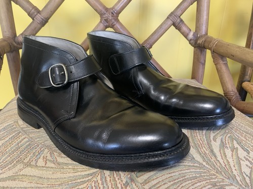 Stivali alden uomo - stivali, 91990