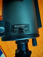 Celestron NexStar 127 SLT